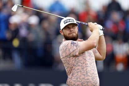 The Open Championship 2023 – Day 4 Betting Tip and Prediction