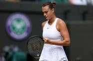 Madison Keys vs Aryna Sabalenka Prediction and Odds: Wimbledon 2023