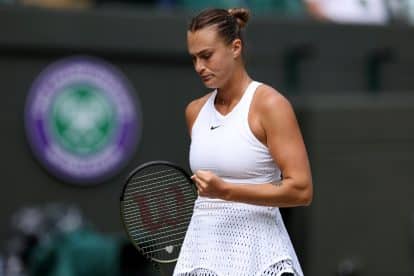 Madison Keys vs Aryna Sabalenka Prediction and Odds: Wimbledon 2023