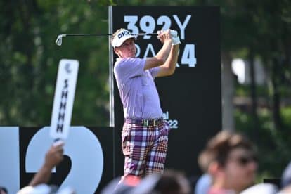 LIV Golf Invitational London – Day 1 Betting Tips and Predictions