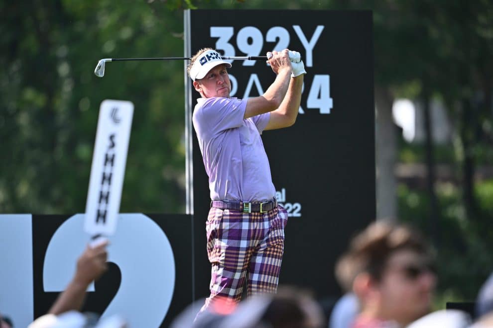 LIV Golf Invitational London – Day 1 Betting Tips and Predictions