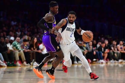 2023 NBA Free Agency Tracker – All the Latest NBA Rumors and News