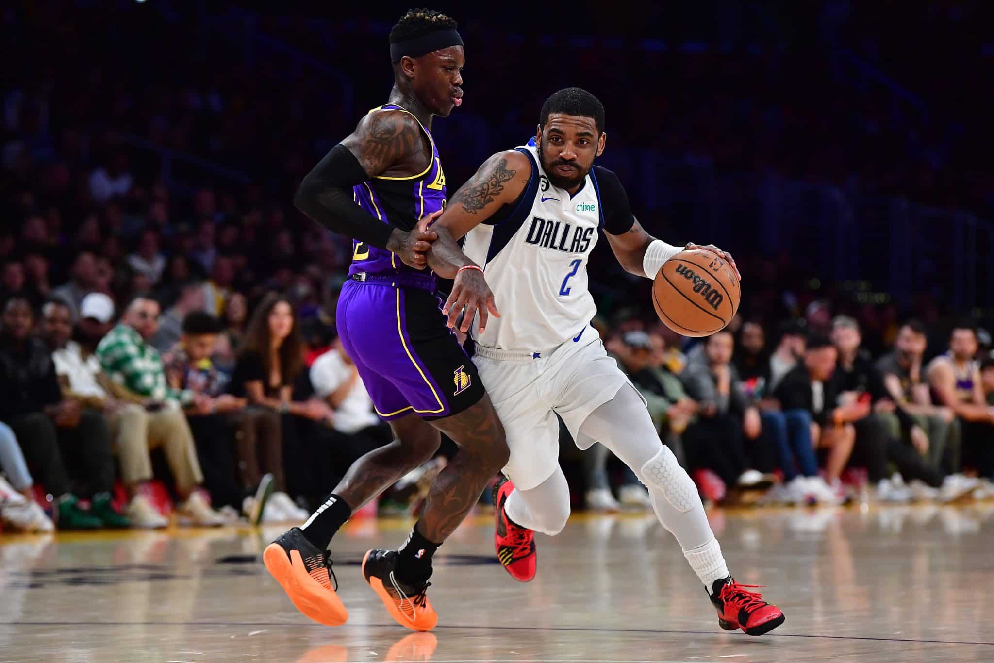 2023 NBA Free Agency Tracker - All the Latest NBA Rumors and News 1 NBA Free Agency