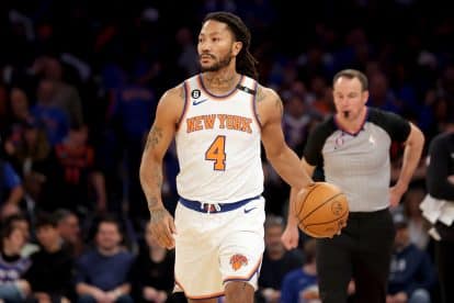 Derrick Rose Signs with Memphis Grizzlies – Ja Morant Gets the Right Mentor