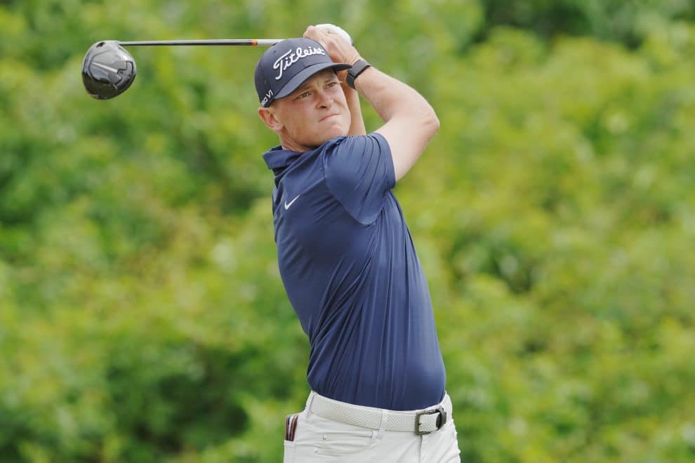 Rocket Mortage Classic 2023 – Day 3 Betting Tip and Prediction