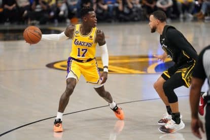 Dennis Schroder Signs with Toronto Raptors – The German Gets a Starting Role