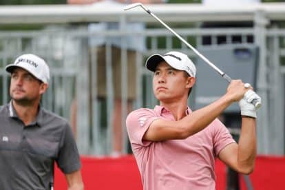 Rocket Mortage Classic 2023 Cut – Who Made It to Day 3?