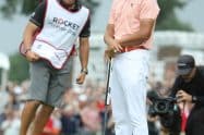 Rickie Fowler wins Rocket Mortgage Classic &ndash; Twitter is Loving It