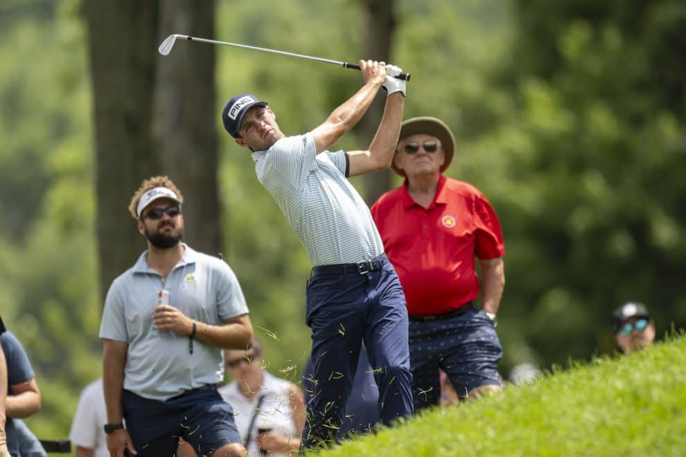 The John Deere Classic 2023 – Day 4 Betting Tip and Prediction