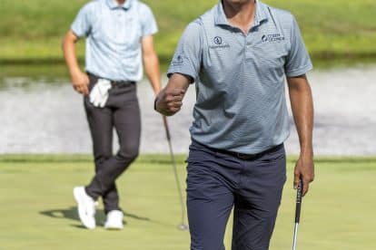 The John Deere Classic 2023 Leaderboard and Odds – How Things Stand After Day 3