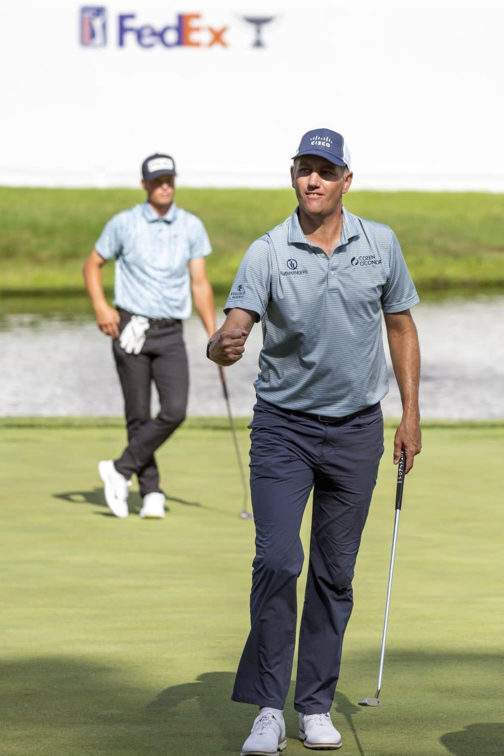 The John Deere Classic 2023 Leaderboard and Odds – How Things Stand After Day 3