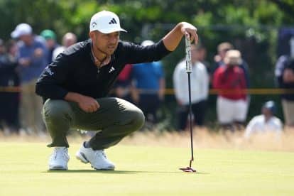 The Open Championship 2023 – Day 2 Betting Tip and Prediction