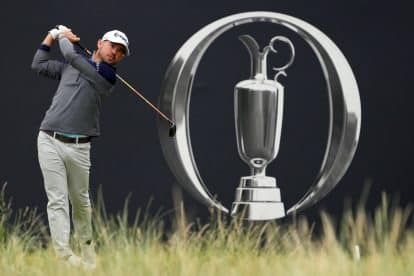 The Open Championship 2023 Leaderboard and Odds – How Things Stand After Day 3