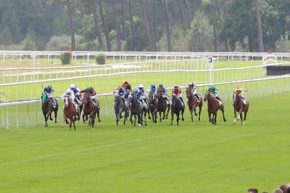 Old Newton Cup Handicap 2023 Betting Tips and Predictions