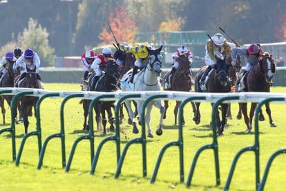 Old Newton Cup Handicap 2023 Odds and Favourites