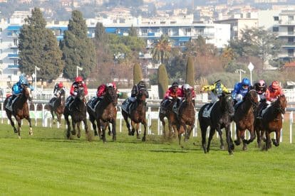 Newmarket July Festival Race Times and  Schedule 2023