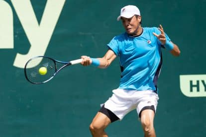 Aleksandar Vukic vs Brandon Nakashima Prediction and Odds: Citi Open 2023