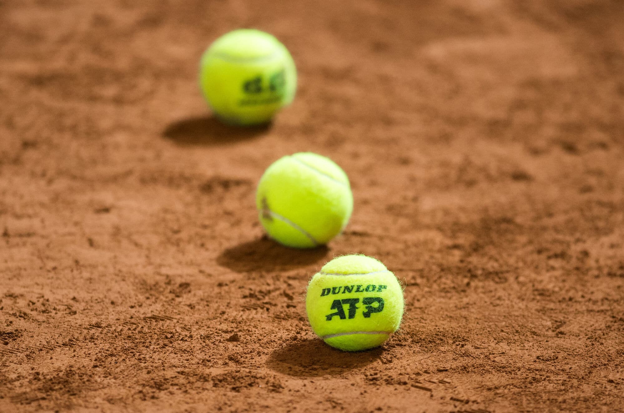 2023 WTA Hamburg Open Predictions – Women's Event Betting Tips of the Day 1 26 September 2020, Hamburg: Tennis ATP Tour - Hamburg European Open, singles, men, semi-finals at the Rothenbaum stadium. Garin (Chile) - Tsitsipas (Greece). Balls are on the court. Photo: Daniel Bockwoldt/dpa By Icon Sport