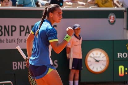 Diane Parry vs Harriet Dart Prediction and Odds: Wimbledon 2023