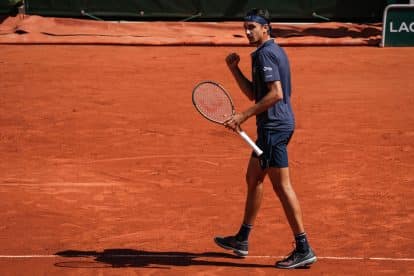 Marco Cecchinato vs Lorenzo Sonego Prediction and Odds: Croatia Open 2023