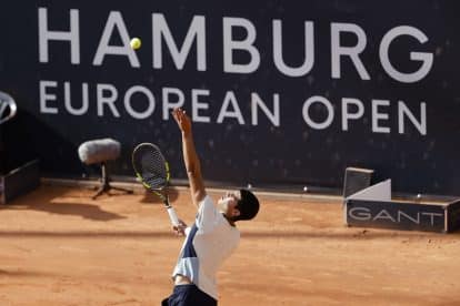2023 ATP Hamburg Open Predictions – Best Tips for the Men’s Event