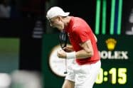 Denis Shapovalov next match: When will the Canadian play again?