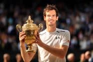 Andy Murray Wimbledon titles: Throwback to historic 2013 and 2016 wins