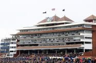 3.00 Newbury Tips: Three to get the each-way juices flowing