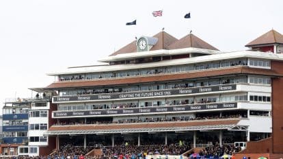 3.00 Newbury Tips: Three to get the each-way juices flowing