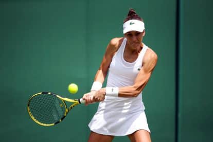 Bernarda Pera vs Viktoriya Tomova Prediction and Odds: Wimbledon 2023