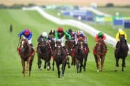July Cup Stakes 2023 Odds and Favourites