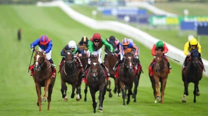 July Cup Stakes 2023 Odds and Favourites