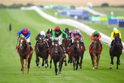 July Cup Stakes 2023 Odds and Favourites