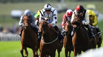 Tattersalls Falmouth Stakes 2023 Betting Tips and Predictions