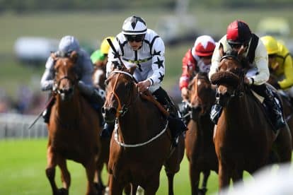 Tattersalls Falmouth Stakes 2023 Betting Tips and Predictions