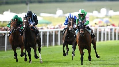 Bunbury Cup 2023 Betting Tips and Predictions