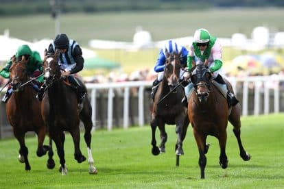 Bunbury Cup 2023 Betting Tips and Predictions