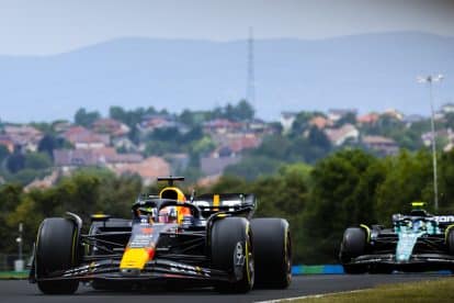 2023 Hungarian GP Practice Analysis – Top conclusions from Friday at the Hungaroring