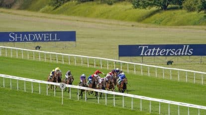 Racing TV Handicap 2023 Betting Tips and Predictions