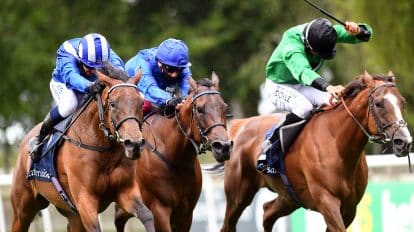 Tattersalls Falmouth Stakes 2023 Betting Tips and Predictions