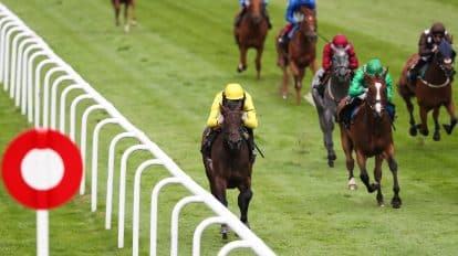 Racing TV Handicap 2023 Odds and Favourites