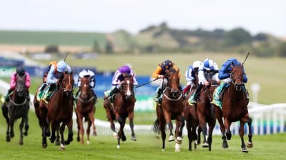 Bet365 Handicap Stakes 2023 Odds and Favourites