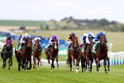 Bet365 Handicap Stakes 2023 Odds and Favourites