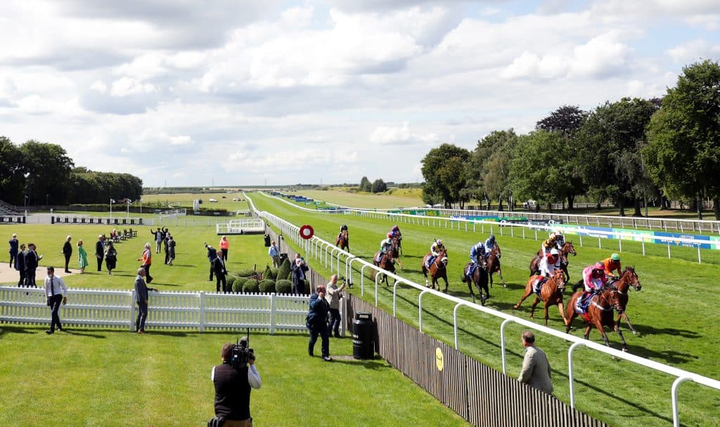 Bet365 Handicap Stakes 2023 Betting Tips and Predictions 1 July Festival Newmarket