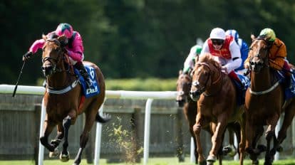 July Cup Stakes 2023 Betting Tips and Predictions