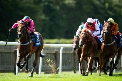 July Cup Stakes 2023 Betting Tips and Predictions
