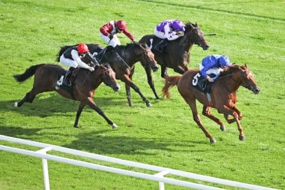 3.35 Newbury Tips: Relief Rally ready to prove himself