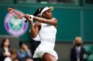Sloane Stephens vs Donna Vekic Prediction and Odds: Wimbledon 2023