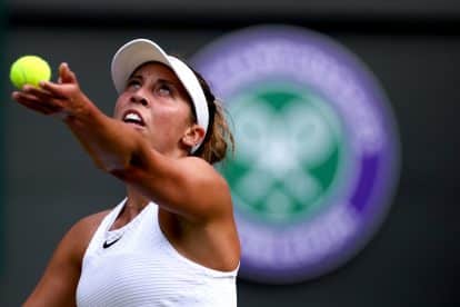 Sonay Kartal vs Madison Keys Prediction and Odds: Wimbledon 2023