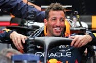 Daniel Ricciardo to replace Nyck de Vries at Alpha Tauri